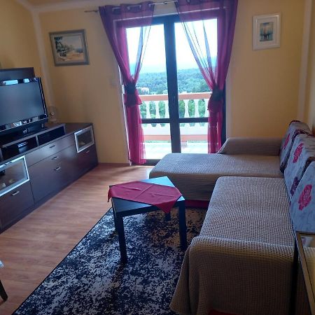 Apartman Jadranka Palit Bagian luar foto