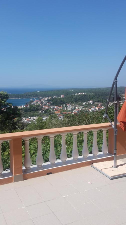 Apartman Jadranka Palit Bagian luar foto